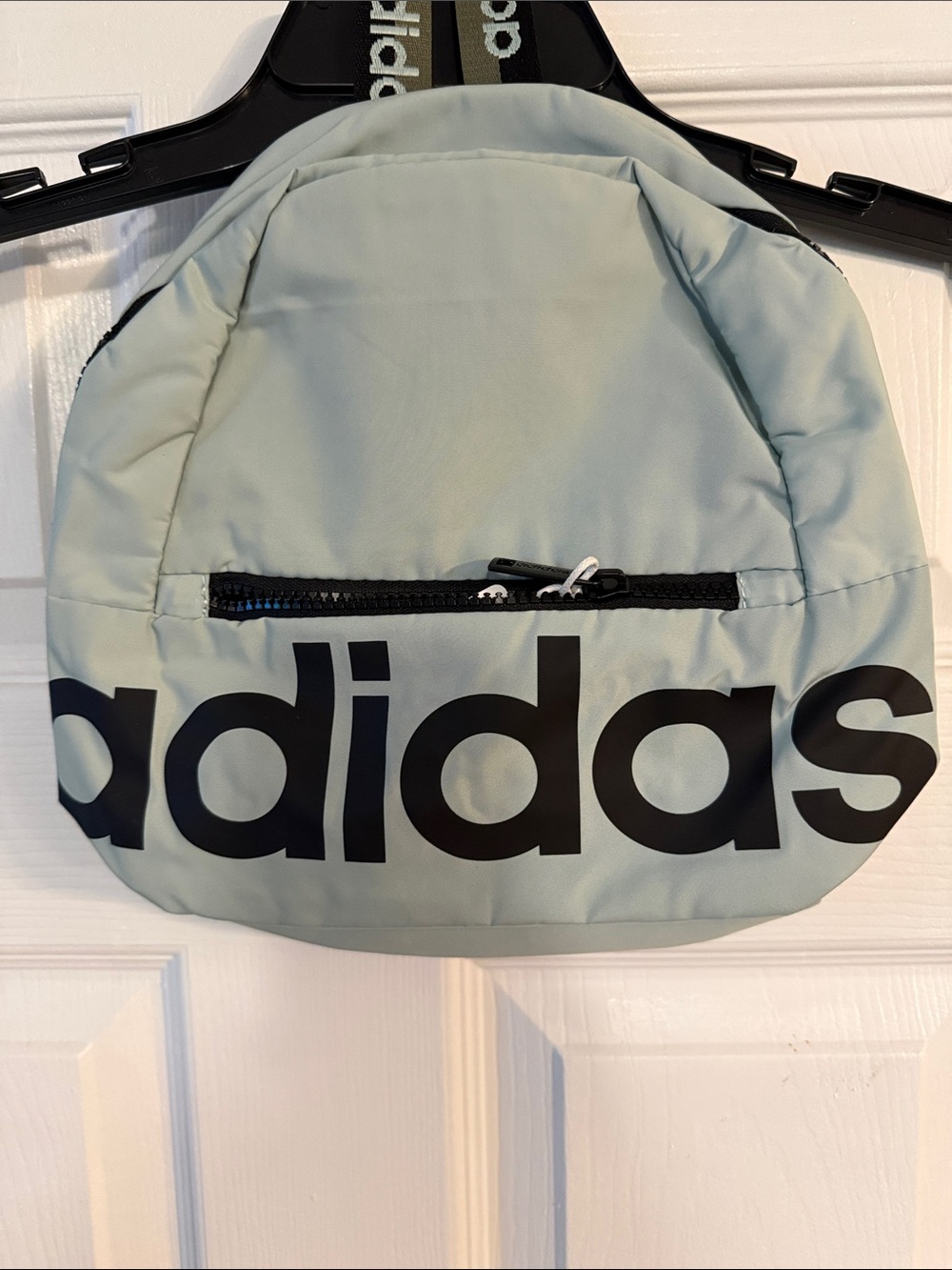 adidas Mint Green Backpack Bag